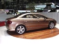 Peugeot 407 Macarena by Heuliez